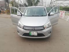 suzuki cultus vxl 2018