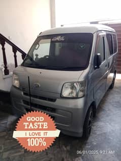 Toyota hijet