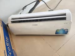 Kenwood elegance series Air condition