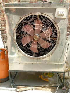 steel body full size cool