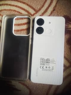infinix