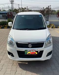 Suzuki Wagon R 2018