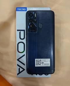 Tecno poca neo (4+3/64)