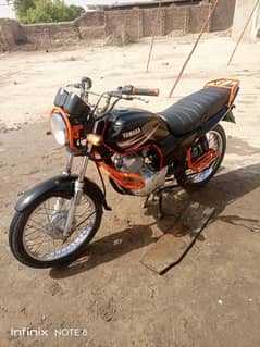 Yamaha