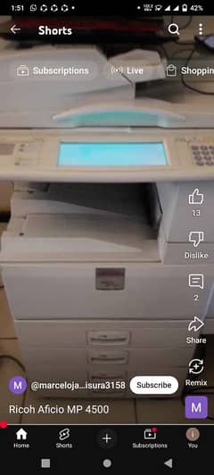 Ricoh