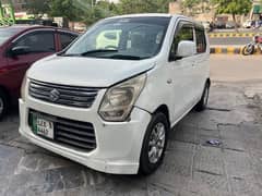 suzuki wagon R  2013/2016
