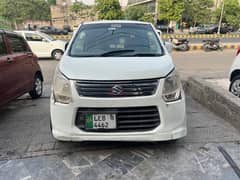 suzuki wagon R  2013/2016