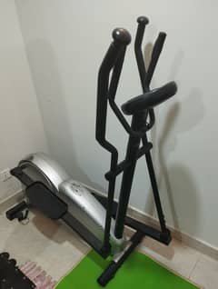 elliptical