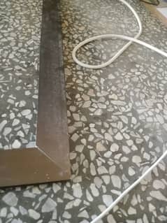 Aluminum Frame