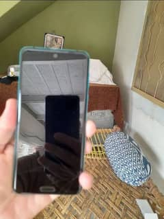 aquos r3 6/128 gaming mobile