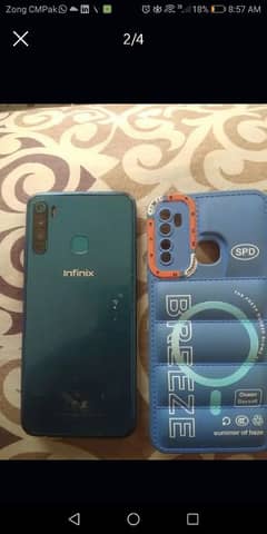 infinix