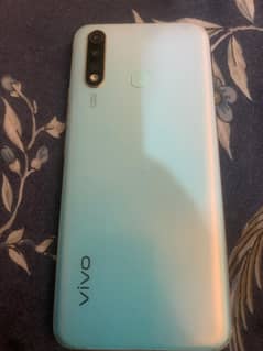 vivo y19 ( exchange possible)