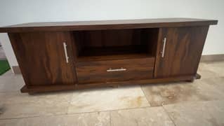 tv console