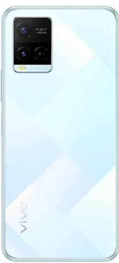 vivo y21