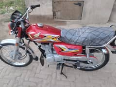 Honda 125 bic for sale 25 modal 03451400338 03464952094