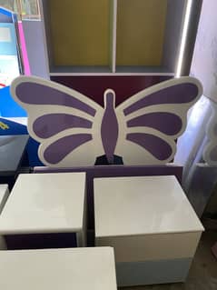 Kids single bed for sale