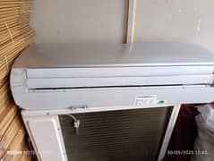Haier AC
