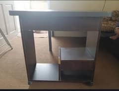 computer table or study table