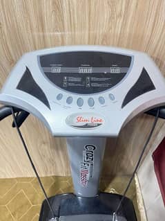 Crazy Fit Massage Machine
