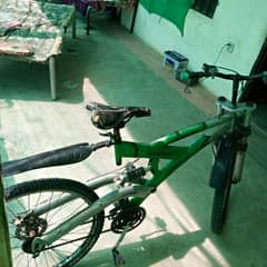 Cycle