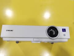 Sony Multimedia Projector