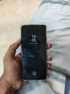 Oppo F15 - 8/128