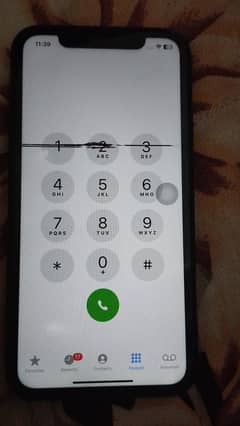 iPhone XR non PTA 64gb