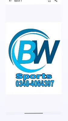 BASIT WEAR SPORTS 
