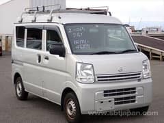 Suzuki Every PA 2021