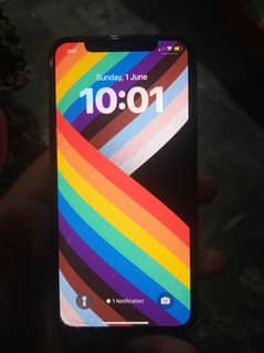 iphone 11 pro pta approve 256 gb Battery Phuli hui hai