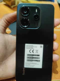 Redmi note 14