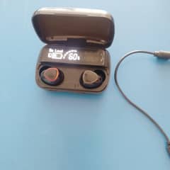 earphones