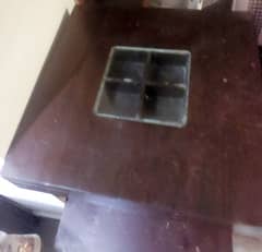 Tables