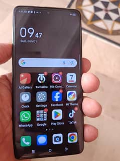 TECNO