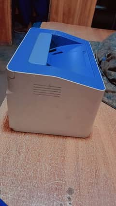 Hp laser 107w printer