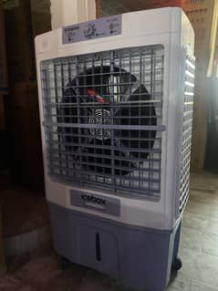 TOYO air cooler TC_1500 model