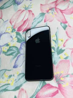 Iphone xsmax 256gb dual sim pta approved