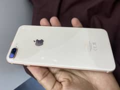 Iphone 8 Plus PTA 64GB