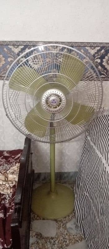 stand fan Condition 10 /10  for sale