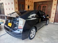 Prius total neat n clean genuine condition 2012/16
