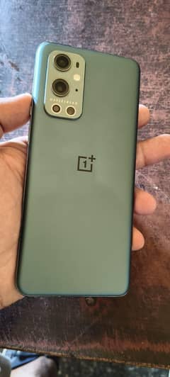 OnePlus 9 Pro