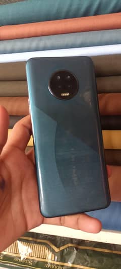 infinix not 7