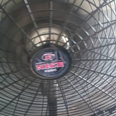 super nice fan