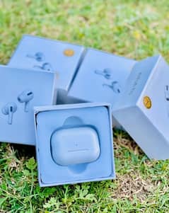 Airpods pro 2nd generation