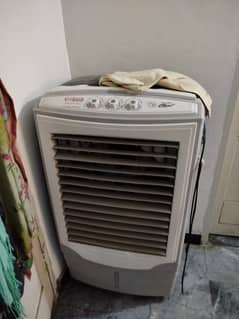 Ice Pad Room Cooler