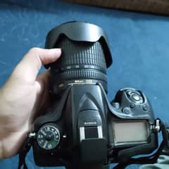D7100 Nikon