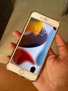iphone 6s Plus PTA Approved