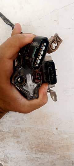 I g Toyota car coil