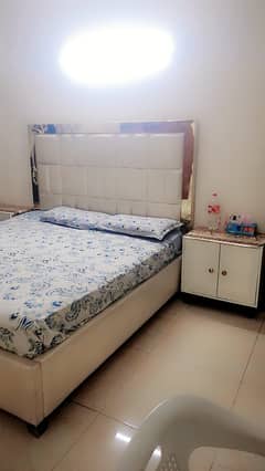 Room Available For Lady in DHA PH 1 in 10 Marla House