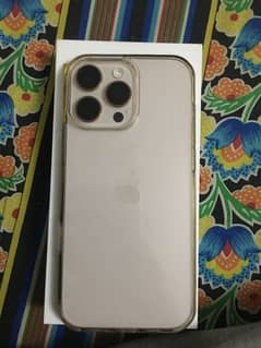 Iphone 16promax 256GB PTA Approved